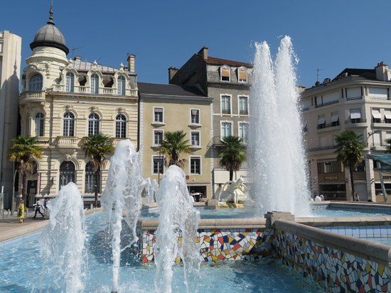 place Clémenceau