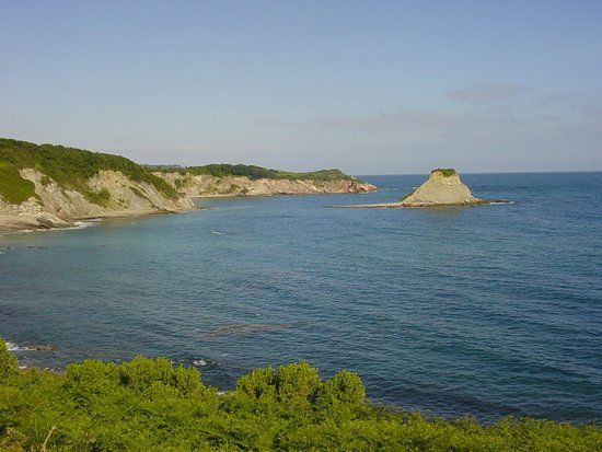 Corniche Basque