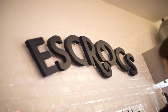 Escrocs