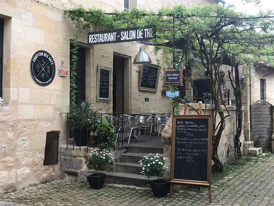 Comptoir des Arts