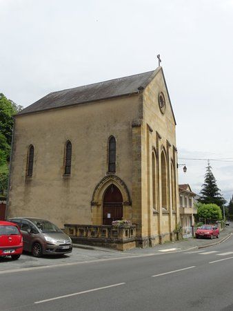 Chapelle Notre-Dame