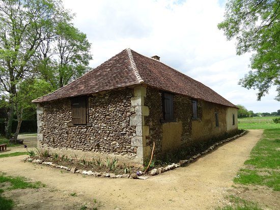 Musée de la Ferme Acadienne