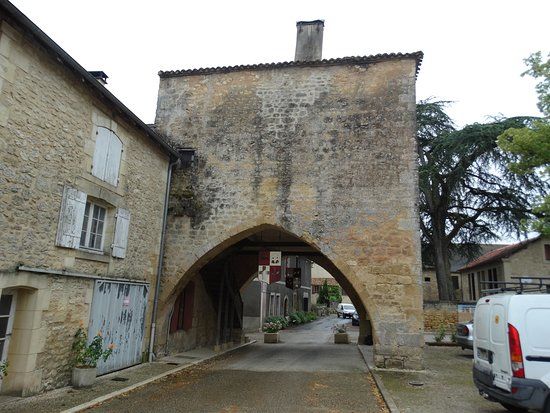 Maison de Bayle