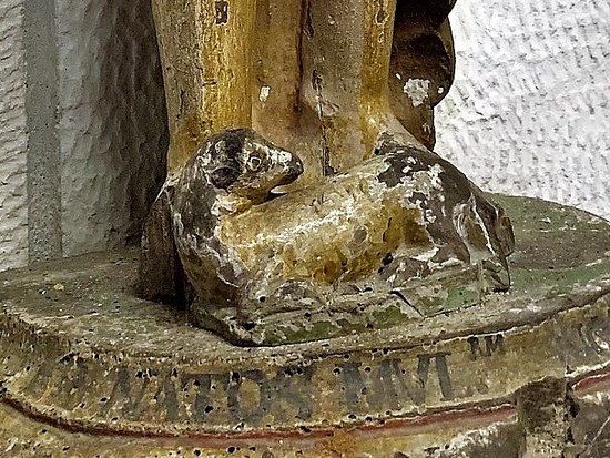 Eglise Saint Gervais Saint Protais