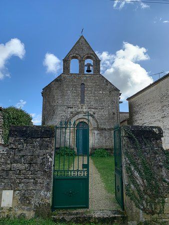 Eglise Notre-Dame-de-la-Nativite