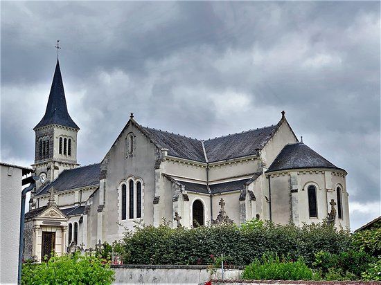 Eglise Saint-George