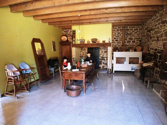 Ferme de BROSSARD