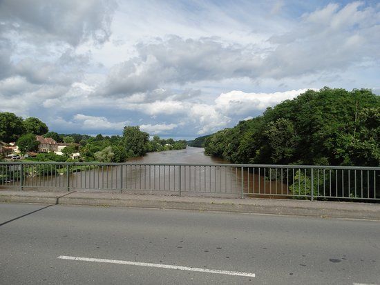 Pont de Couze