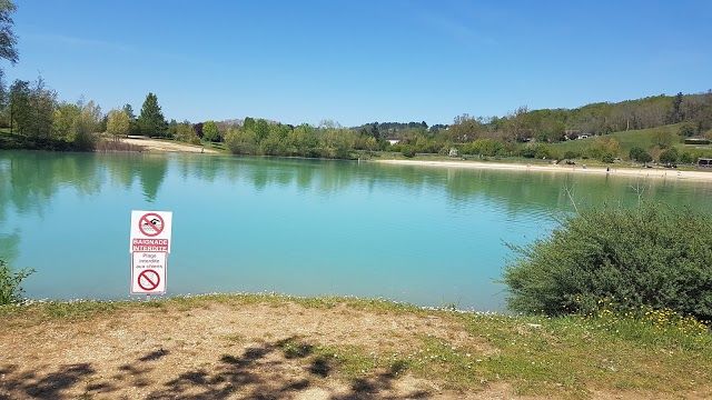 Parc de Pombonne