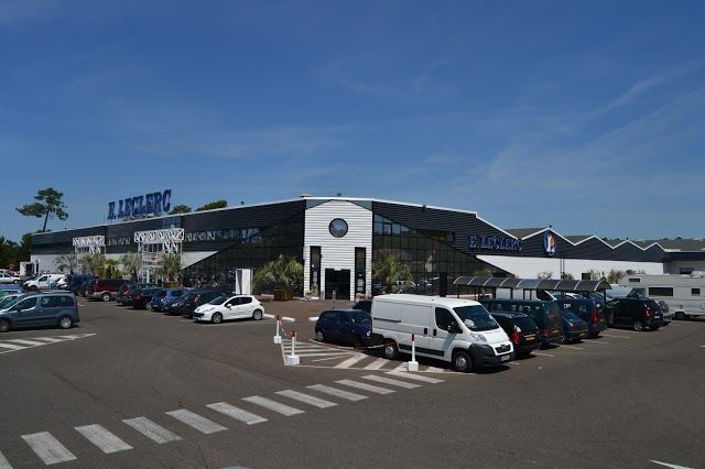 E.Leclerc Capbreton