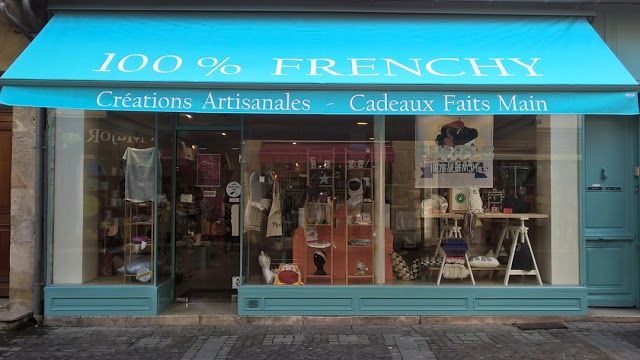 100 % Frenchy