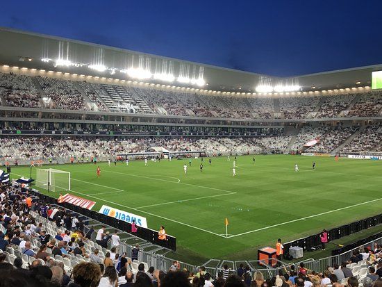 Stade Matmut Atlantique