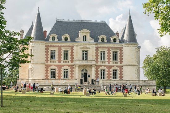 Château Lamothe Bergeron
