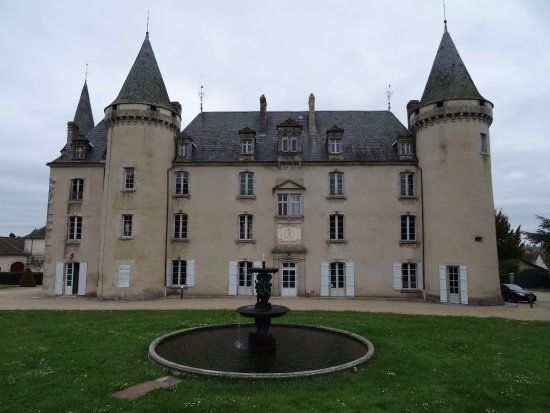 Château de Nexon