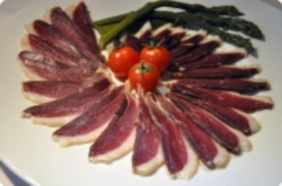Ferme Andrévias