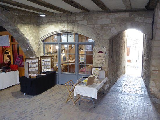 Galerie JS