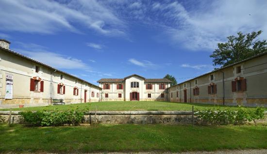 Musée du Chai de Lardimalie