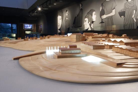 Musée Oiasso
