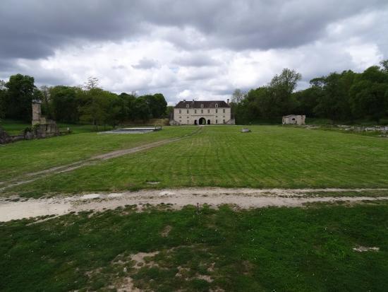 Fort Médoc