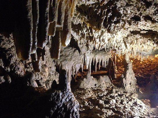 La Grotte de Lastournelle