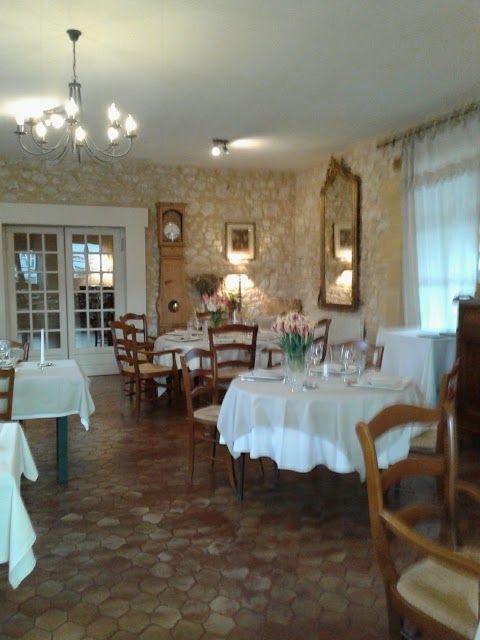 La Bruceliere