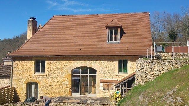 Auberge Lou Peyrol
