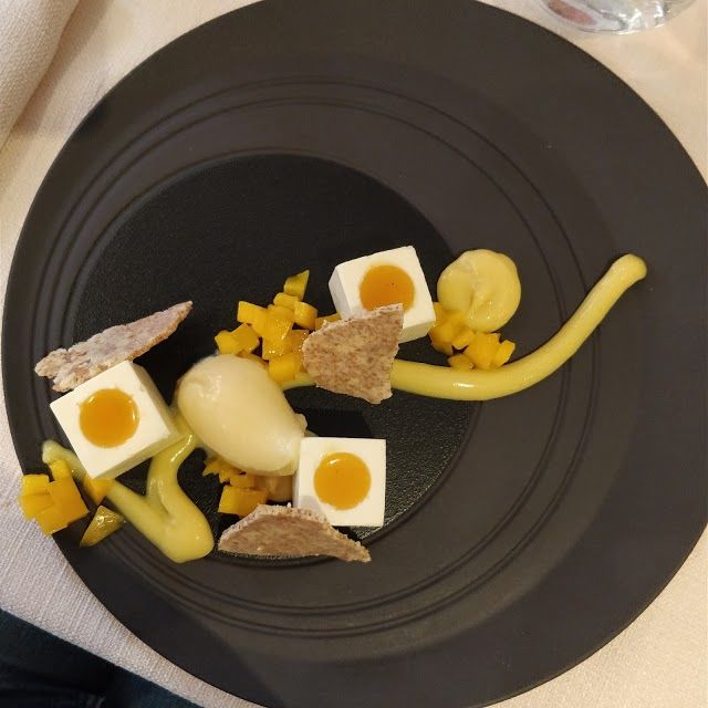La Table d'Olivier