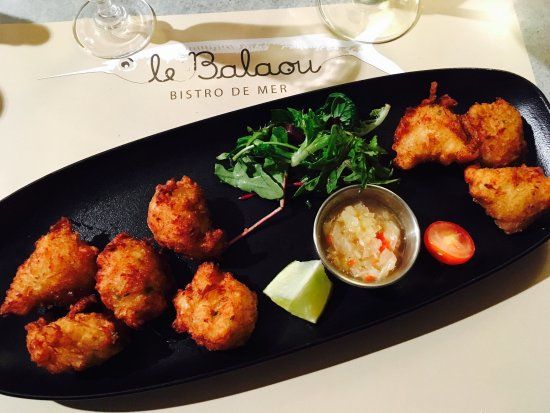 Le Balaou