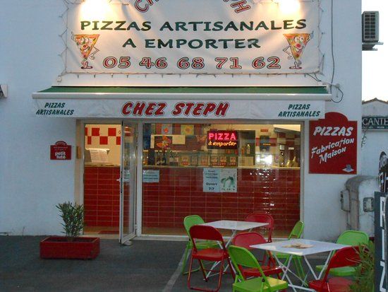 Chez Steph