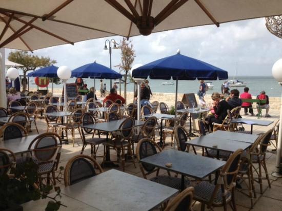 La Croisette
