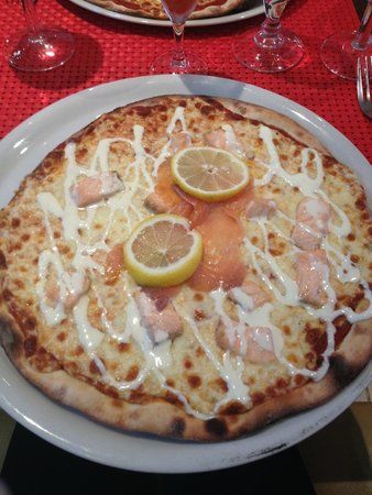 Pizzeria Pinocchio