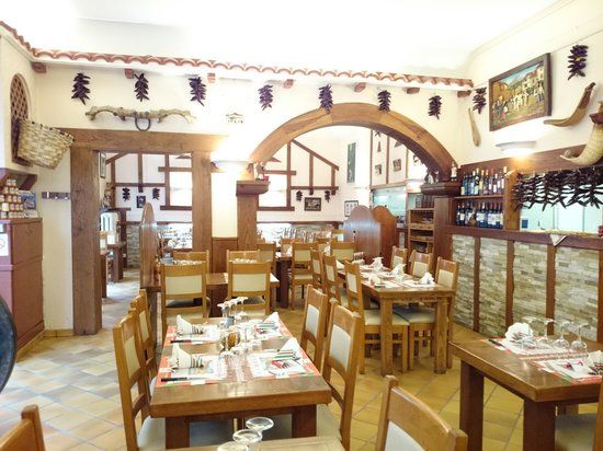 LTB La Table Basque