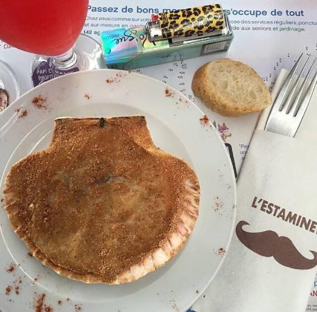 L'Estaminet