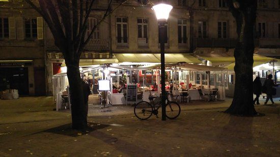 Le Canot