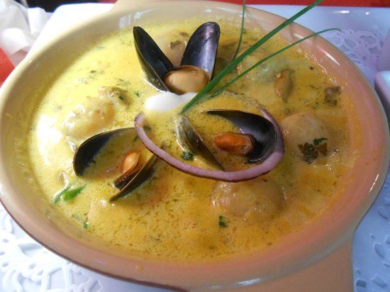 Le Bistro Gourmand