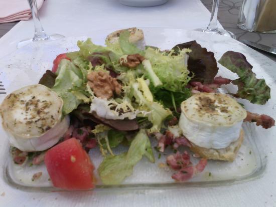 Hotel restaurant les voyageurs