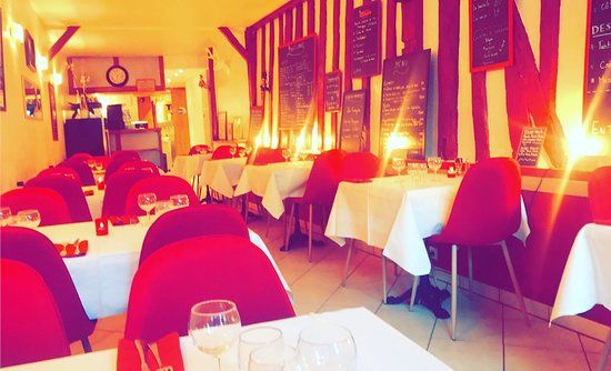 Chez la Germaine