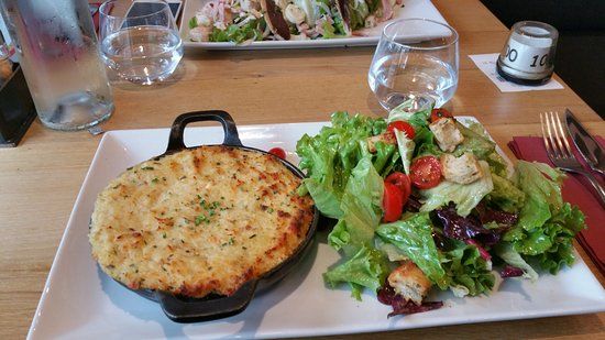 Le Bistrot Gourmand