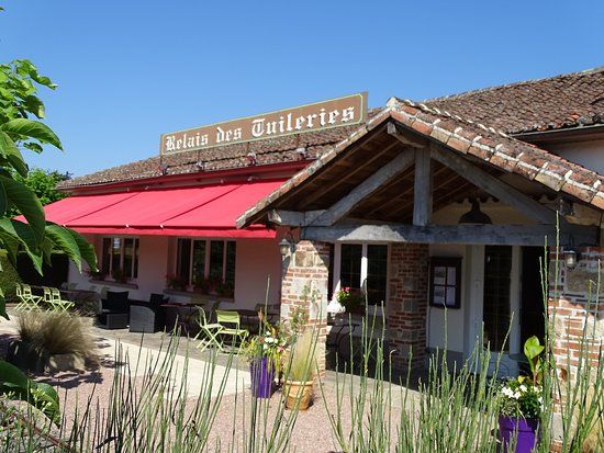 Le Relais Des Tuileries