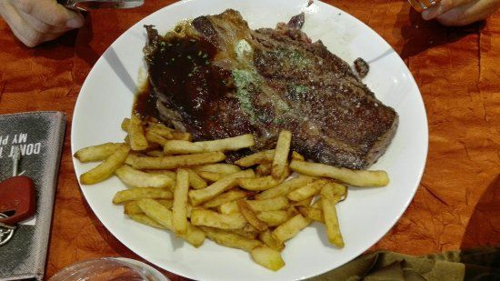 l'abattoir