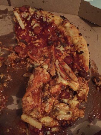 Dominos'Pizza