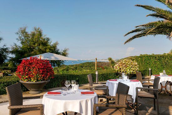 Restaurant Ilura