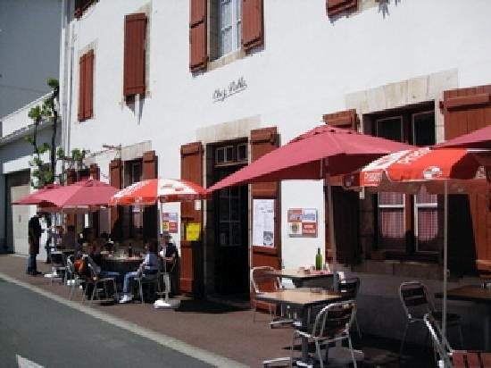 Restaurant Chez Pablo