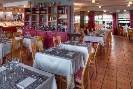 Hotel Restaurant Donibane