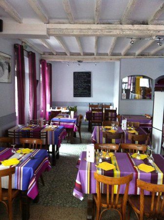Restaurant Txantxangorri