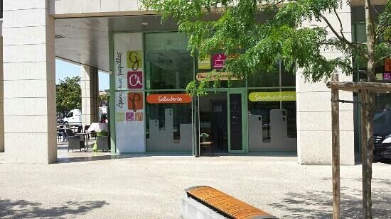 Gare Aux Papilles