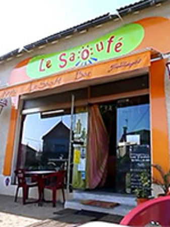 Le Saoufé