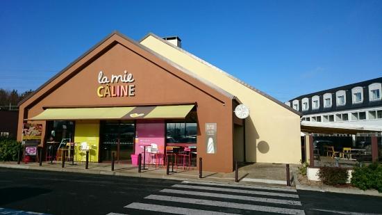 La Mie Caline