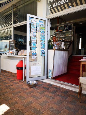 Creperie Du Petit Port