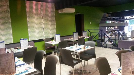 Jean Le Bon Restaurant